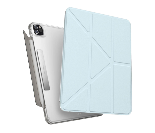 MAGEASY Facet do iPad Air 10.9"/ iPad Pro 11"/ iPad Air 11"(Sky Blue - 1415849 - zdjęcie 2